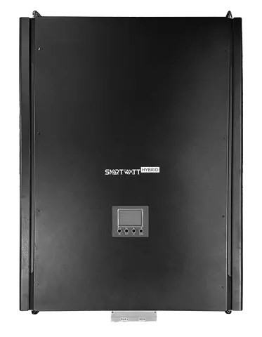 Гибридный солнечный инвертор SMARTWATT HYBRID 15K